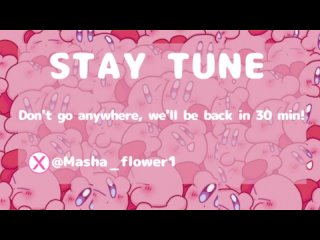 masha flower - live sex chat 2024 may,24 23:58:31 - chaturbate